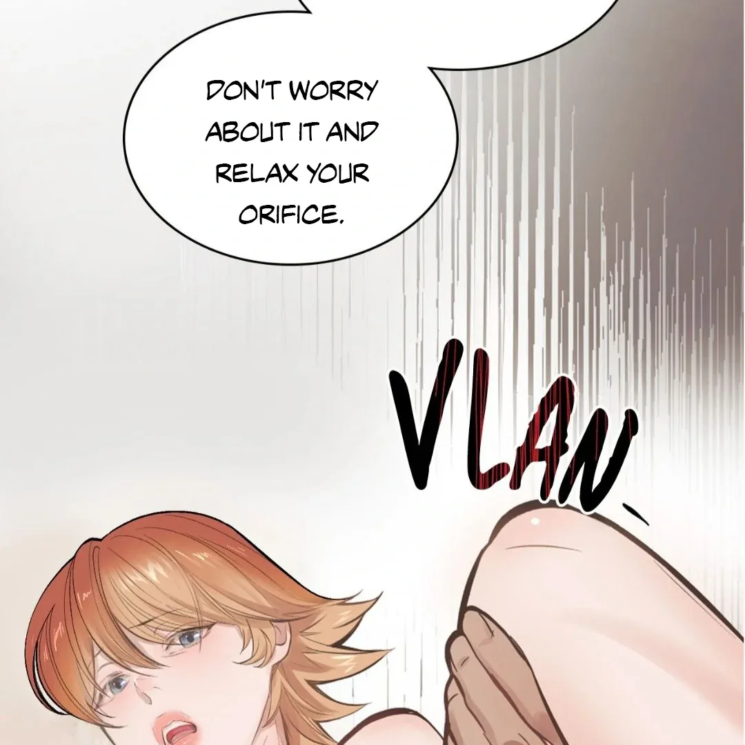 Peaches and Dream Chapter 23 page 69