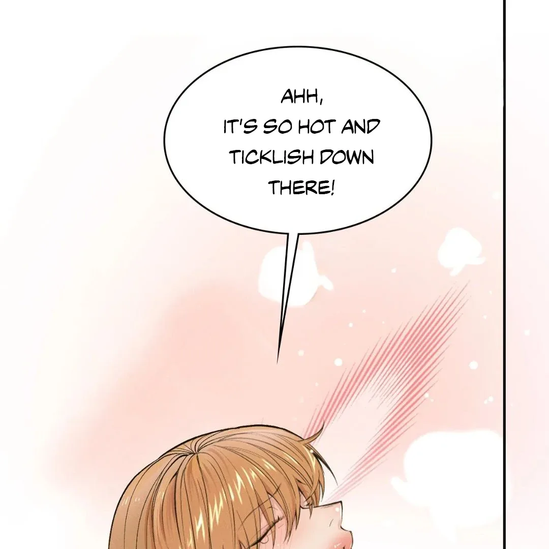 Peaches and Dream Chapter 23 page 77