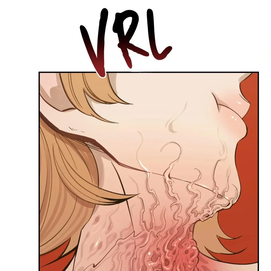 Peaches and Dream Chapter 23 page 84