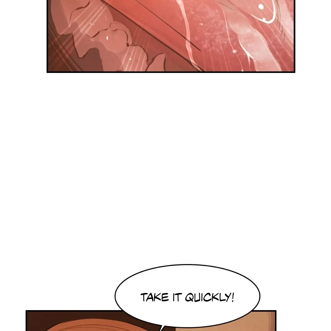 Peaches and Dream Chapter 23 page 91