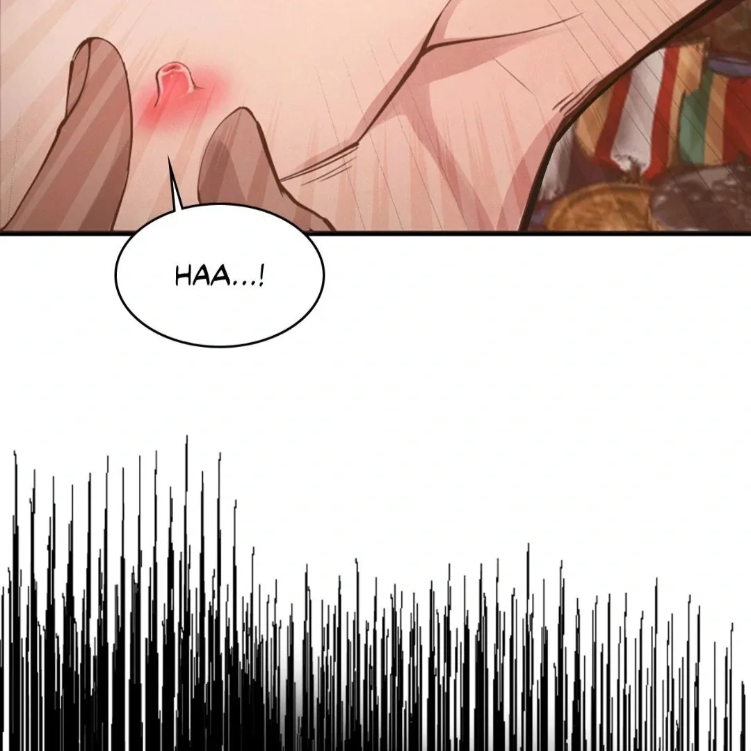 Peaches and Dream Chapter 23 page 97