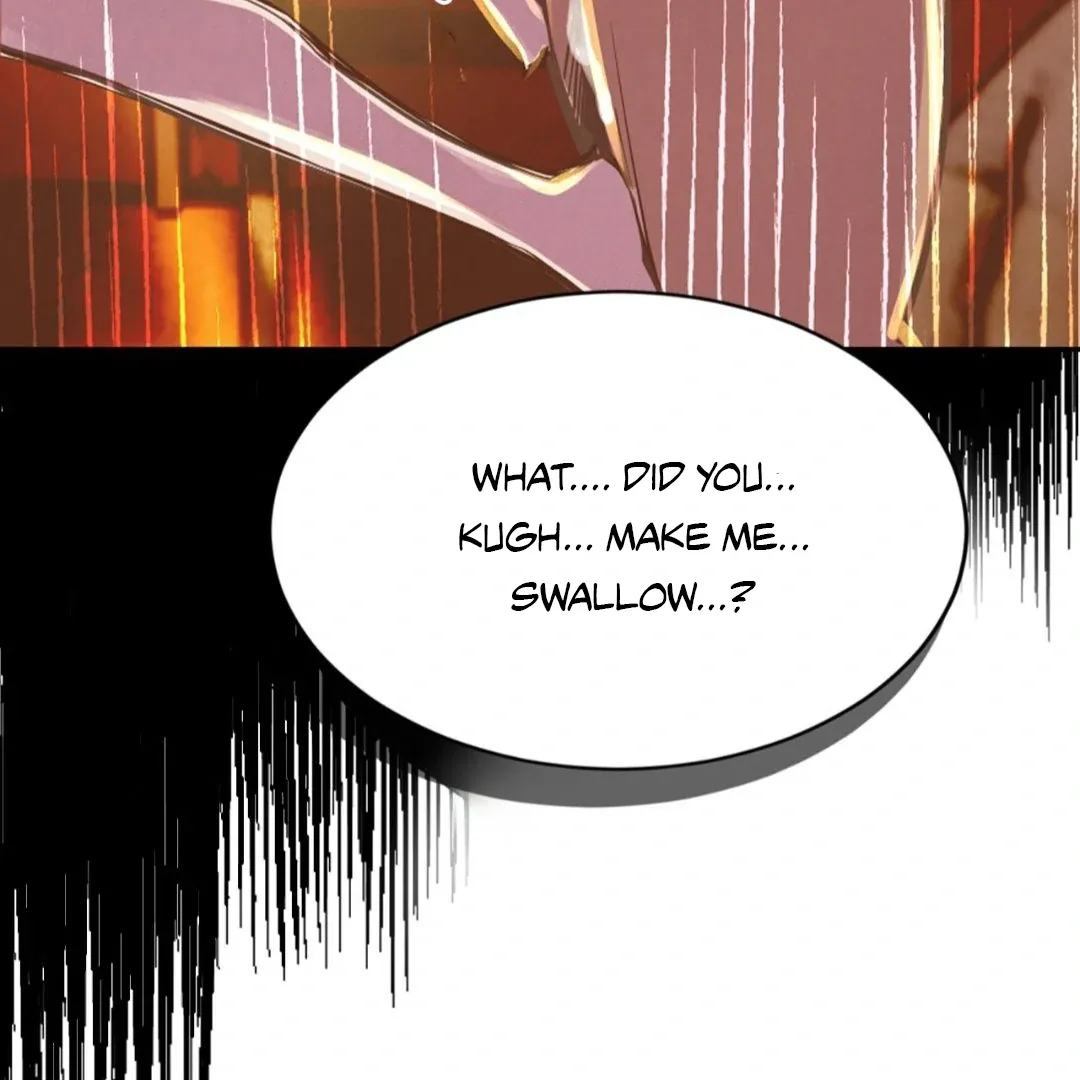 Peaches and Dream Chapter 23 page 104