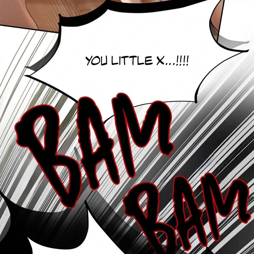 Peaches and Dream Chapter 23 page 112