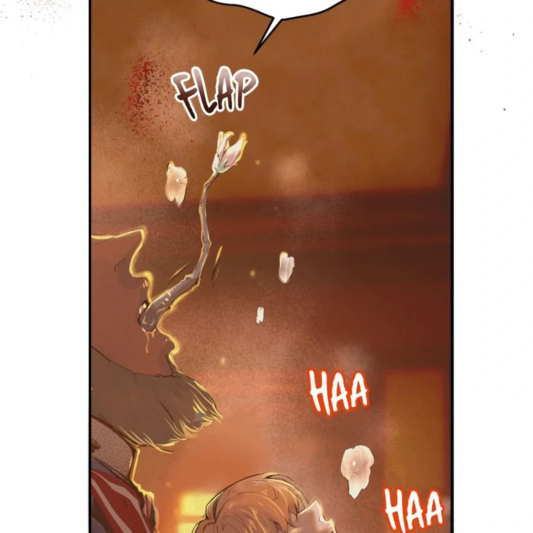 Peaches and Dream Chapter 23 page 118