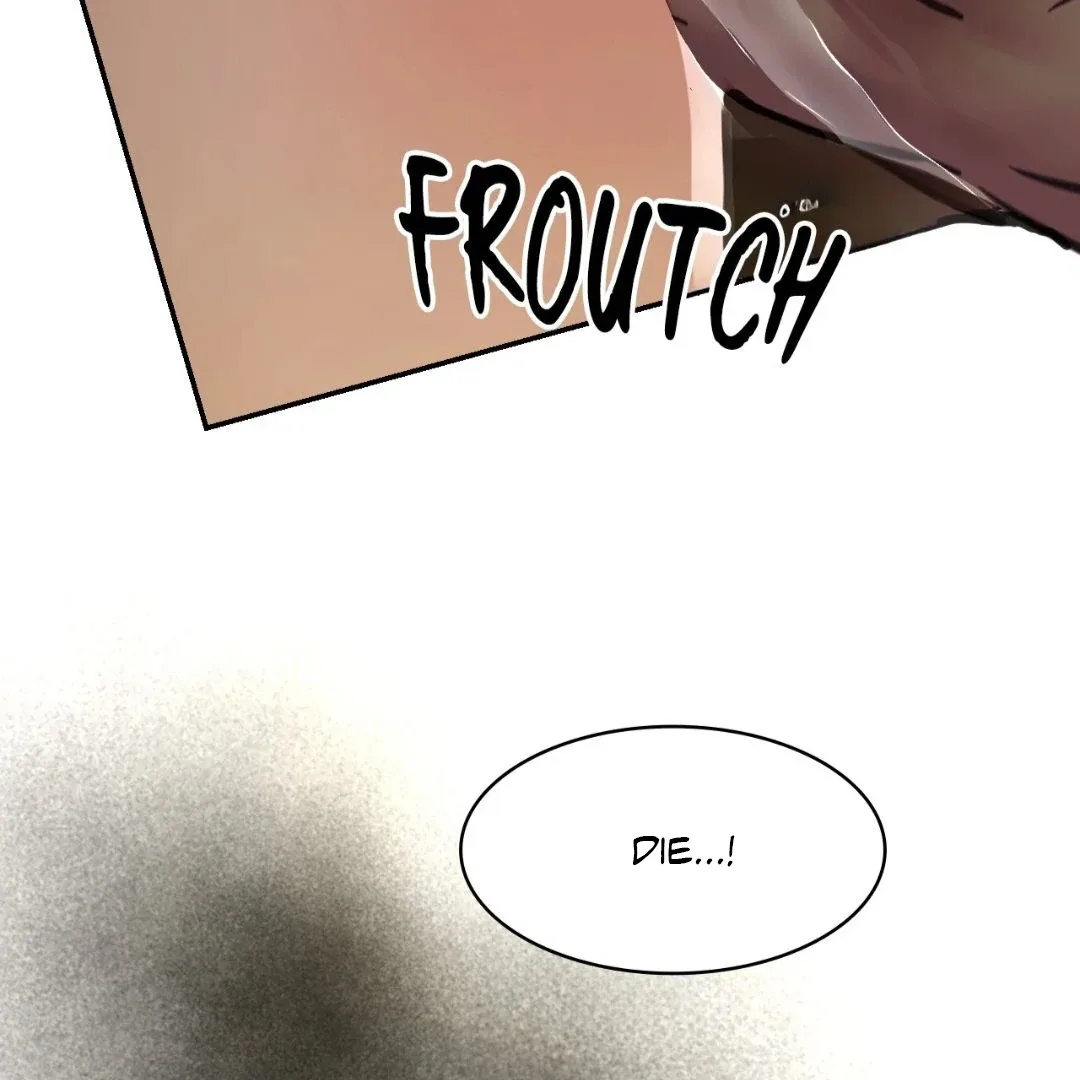 Peaches and Dream Chapter 23 page 122