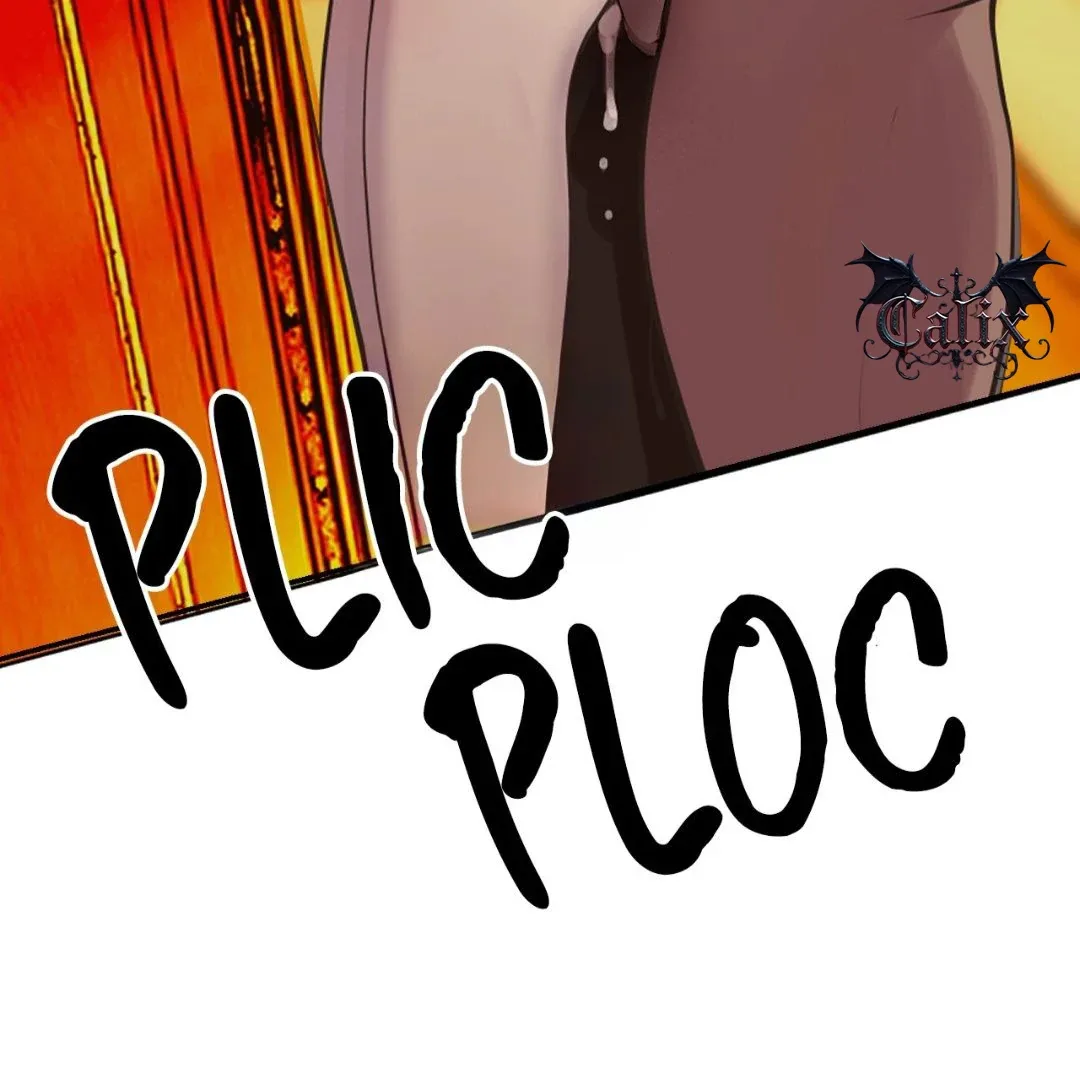 Peaches and Dream Chapter 23 page 127
