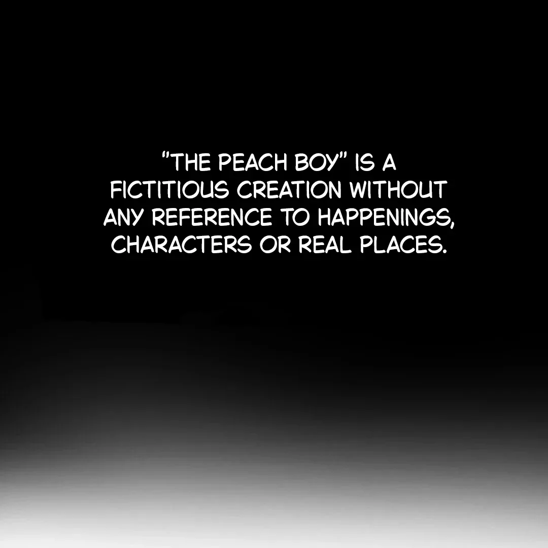 Peaches and Dream Chapter 24 page 2