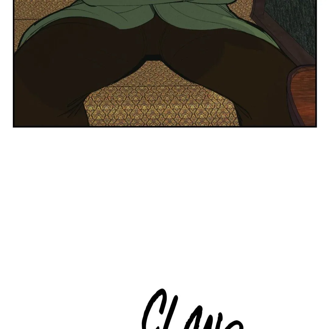 Peaches and Dream Chapter 24 page 6