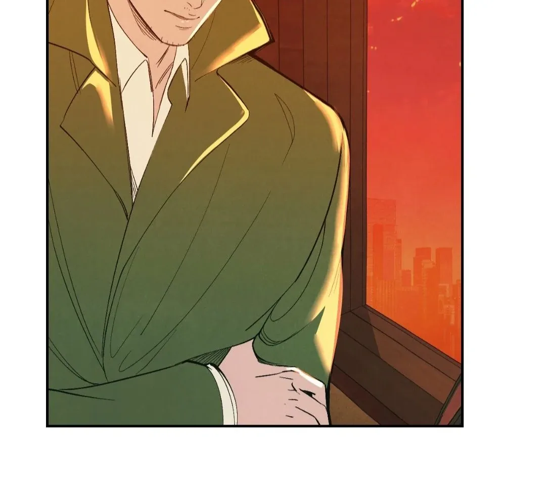 Peaches and Dream Chapter 24 page 8