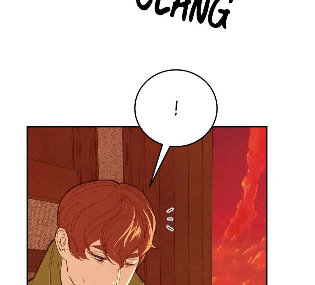 Peaches and Dream Chapter 24 page 7