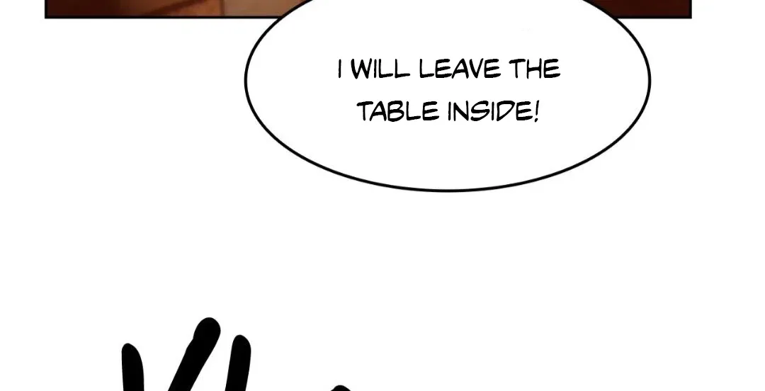 Peaches and Dream Chapter 24 page 28
