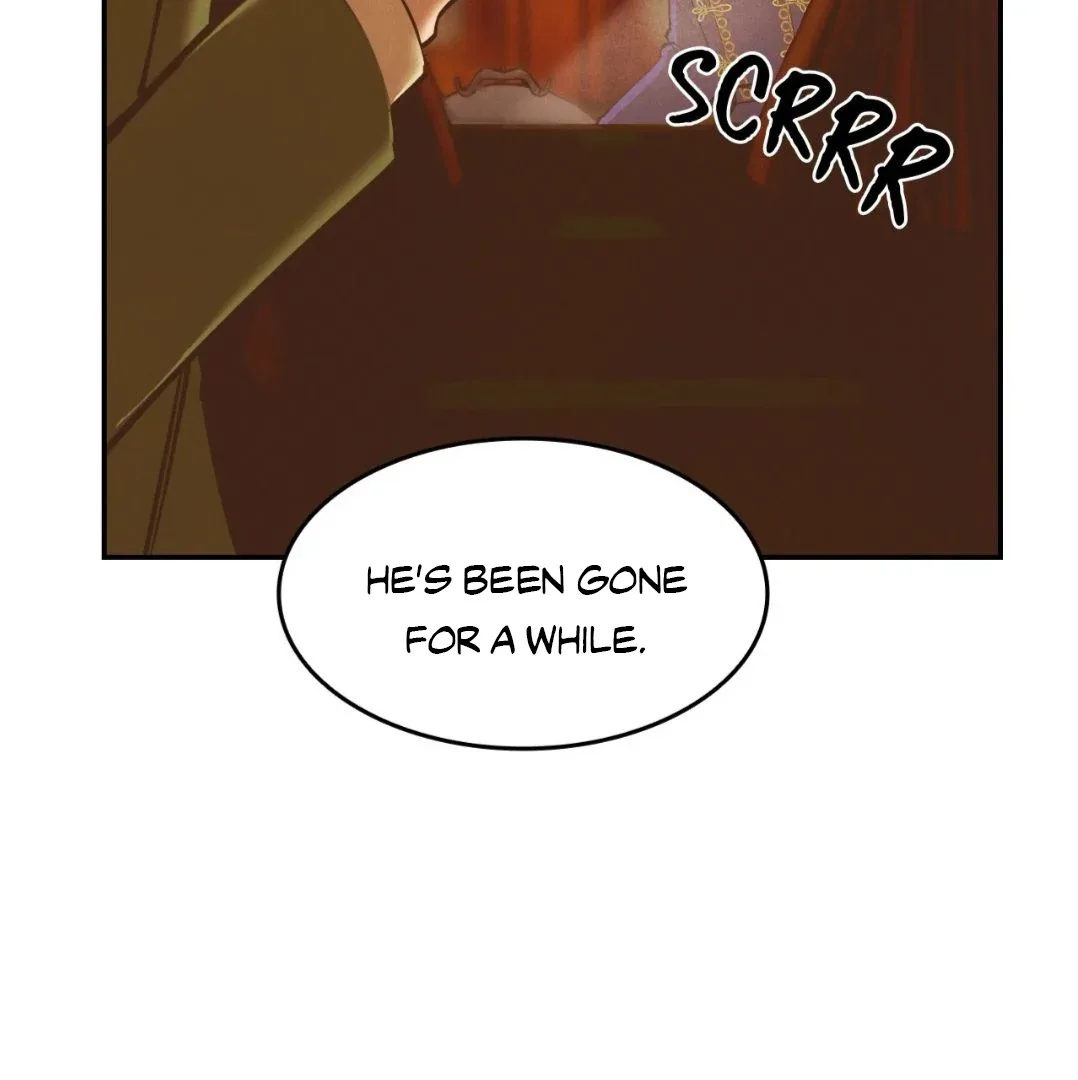Peaches and Dream Chapter 24 page 13