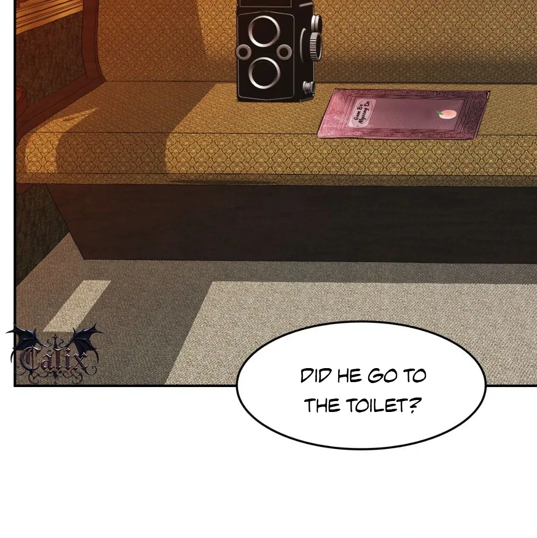 Peaches and Dream Chapter 24 page 11