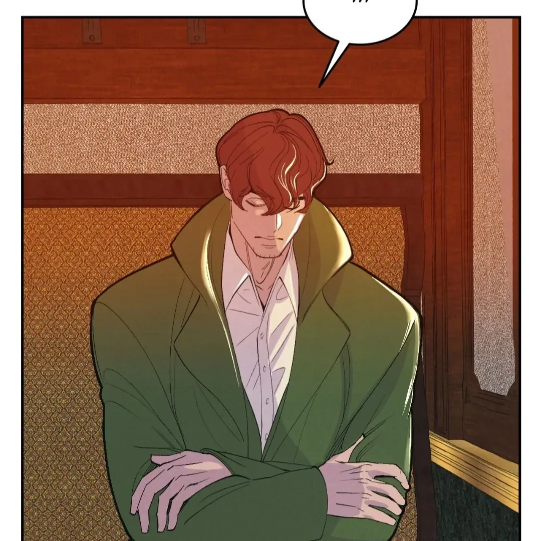 Peaches and Dream Chapter 24 page 5
