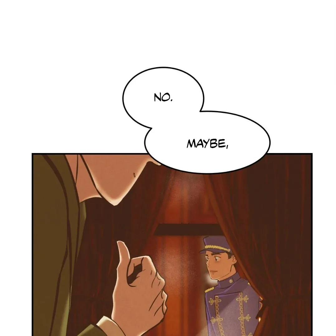 Peaches and Dream Chapter 24 page 12