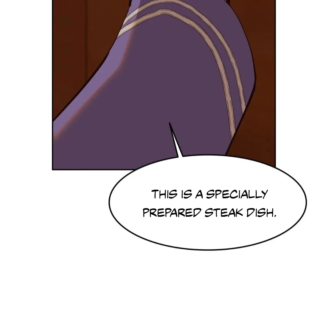 Peaches and Dream Chapter 24 page 20