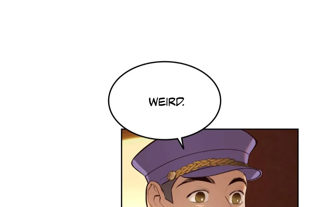 Peaches and Dream Chapter 24 page 21