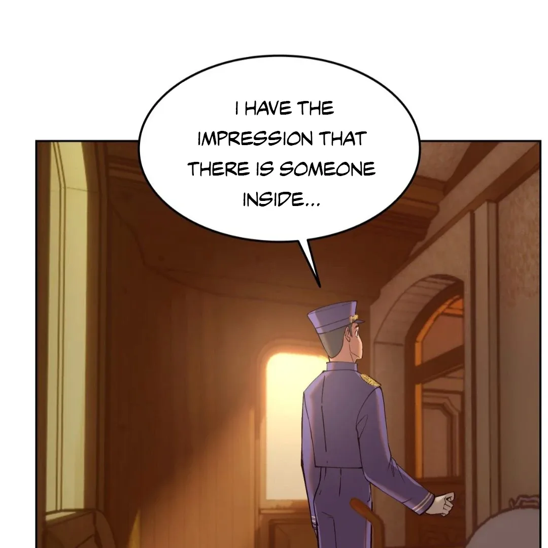 Peaches and Dream Chapter 24 page 23