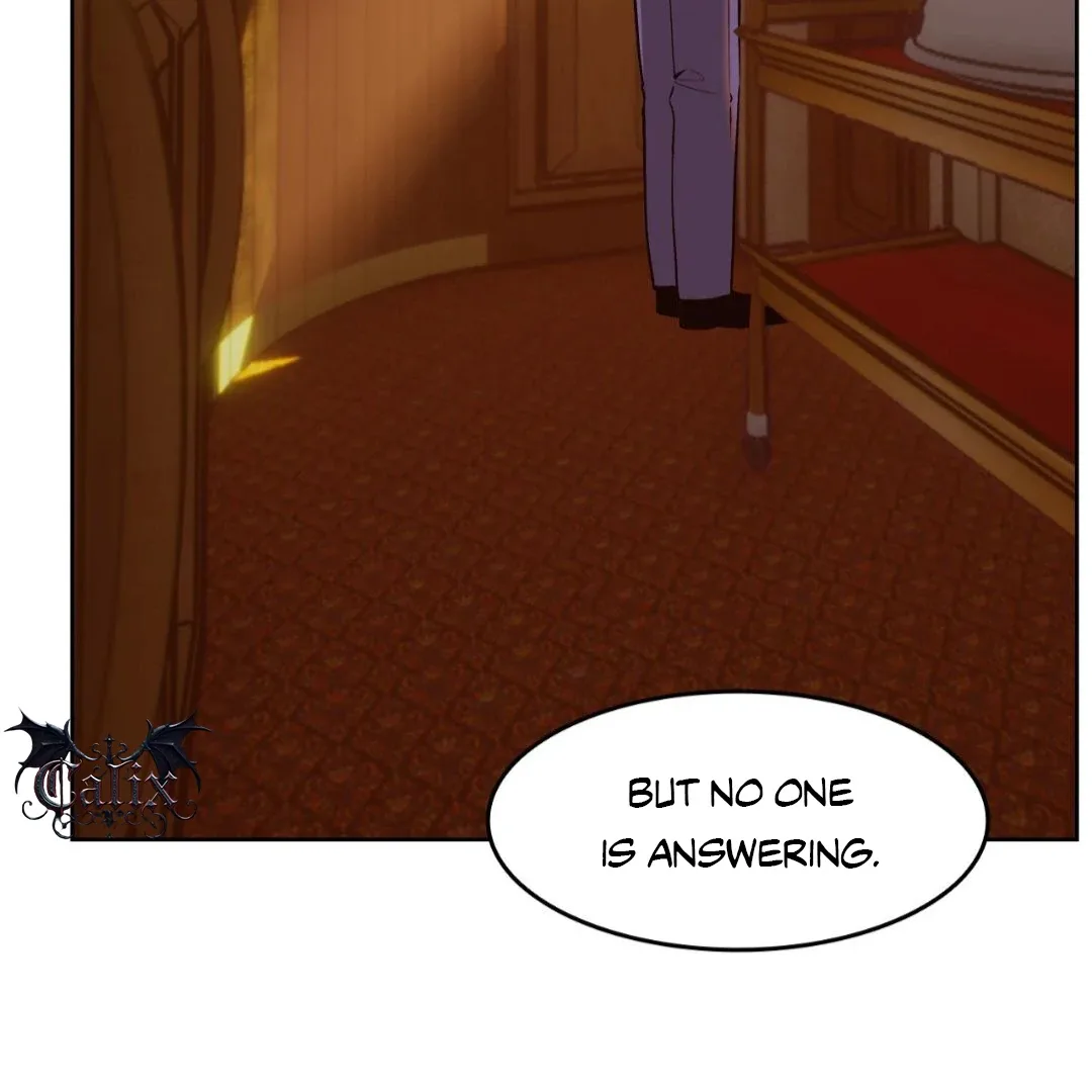 Peaches and Dream Chapter 24 page 24