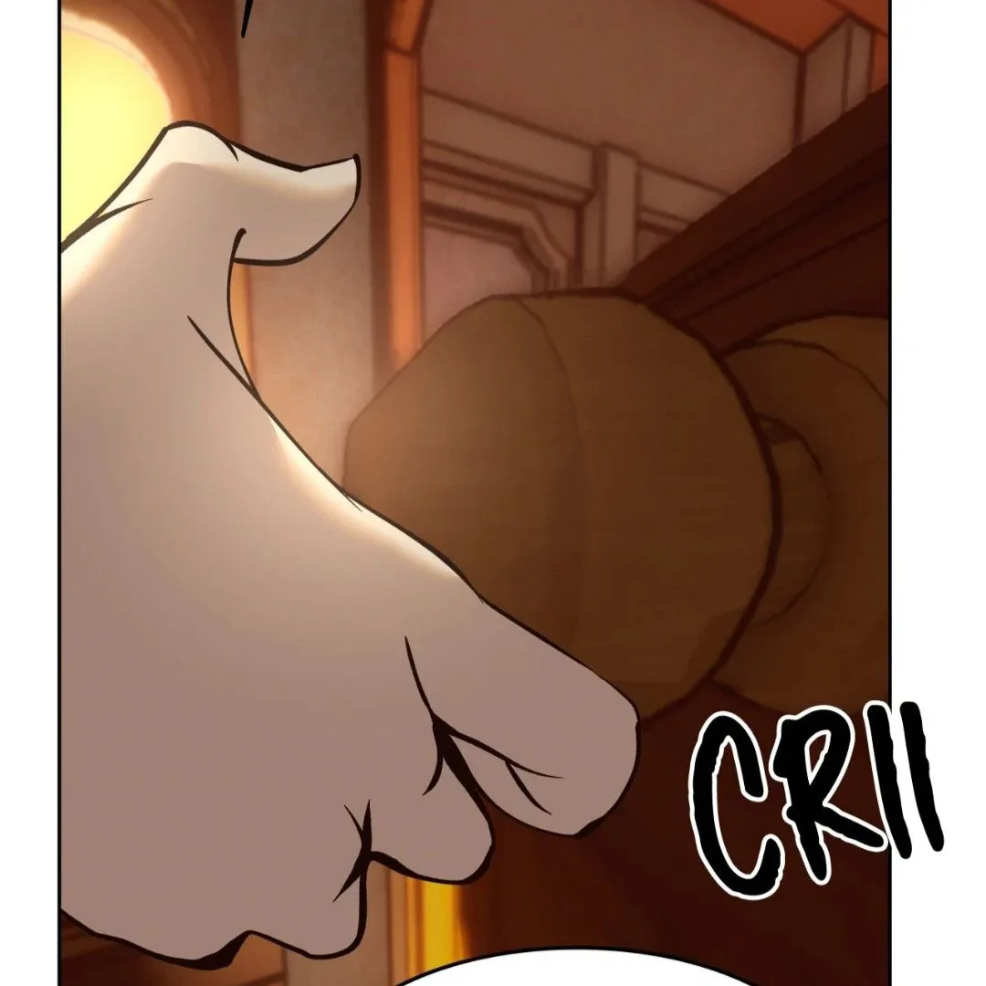 Peaches and Dream Chapter 24 page 27