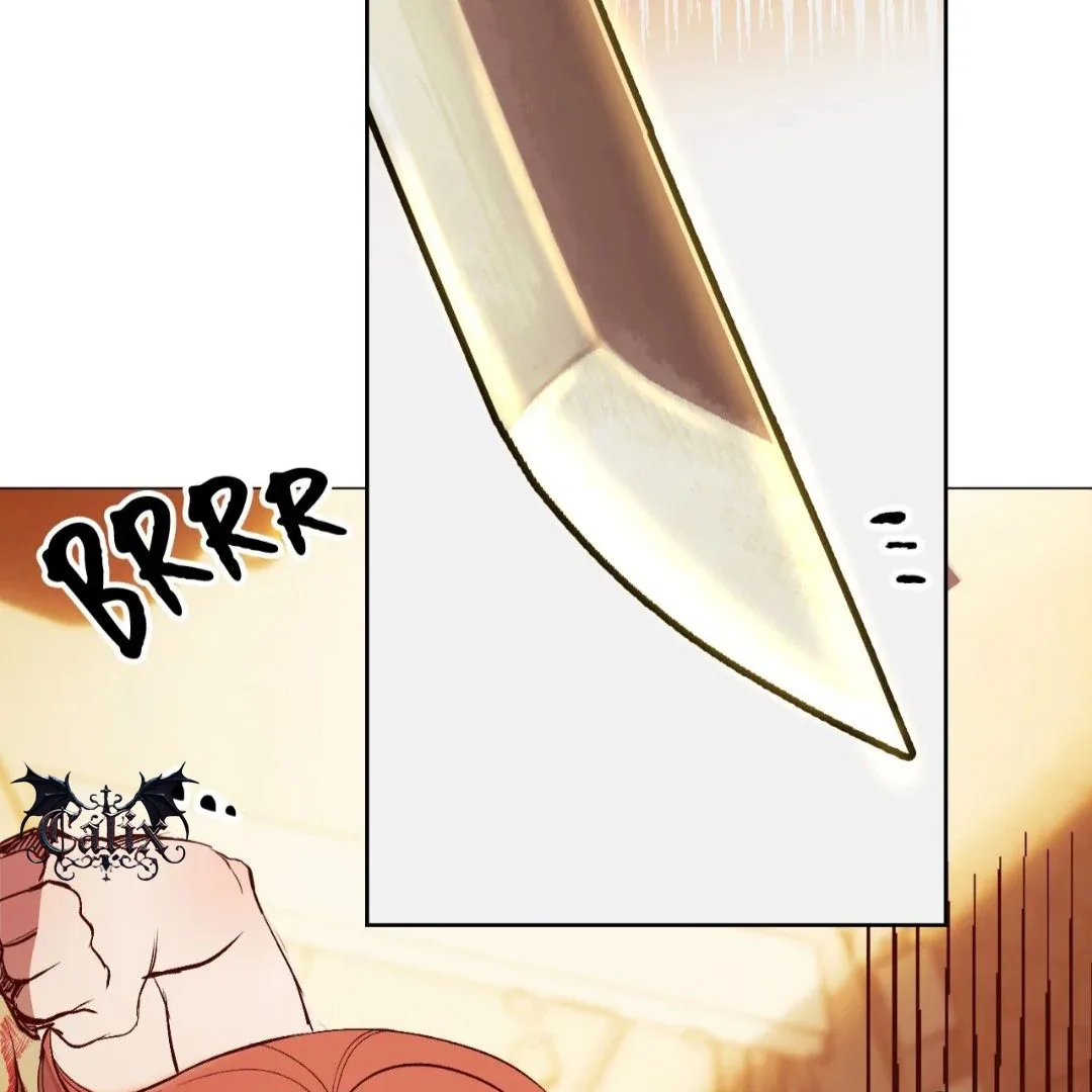 Peaches and Dream Chapter 24 page 33