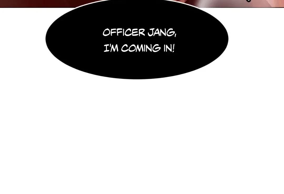 Peaches and Dream Chapter 24 page 37