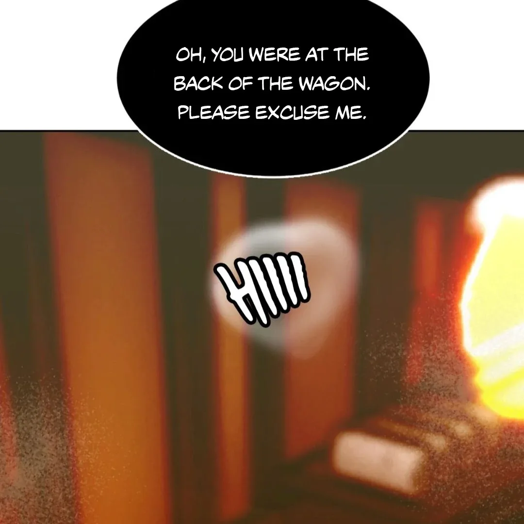 Peaches and Dream Chapter 24 page 39