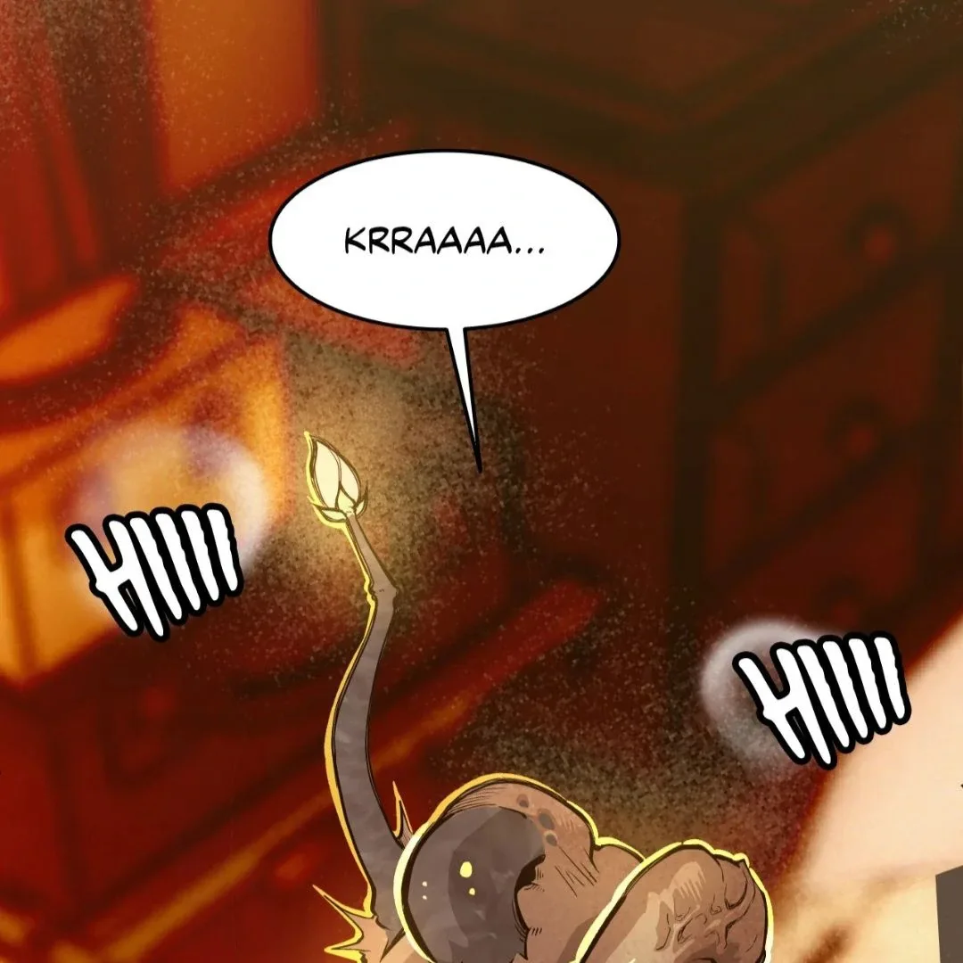 Peaches and Dream Chapter 24 page 40