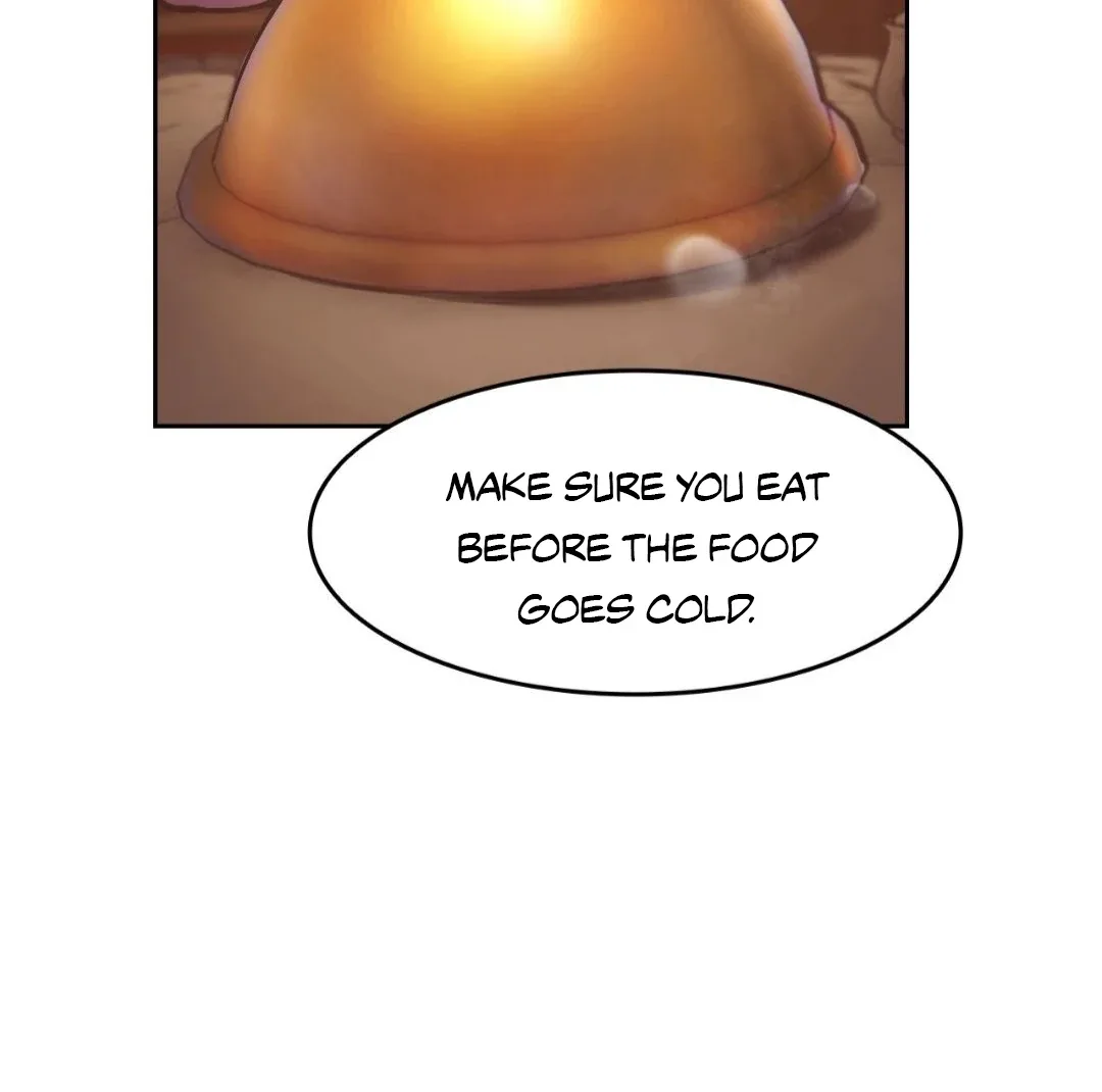 Peaches and Dream Chapter 24 page 54