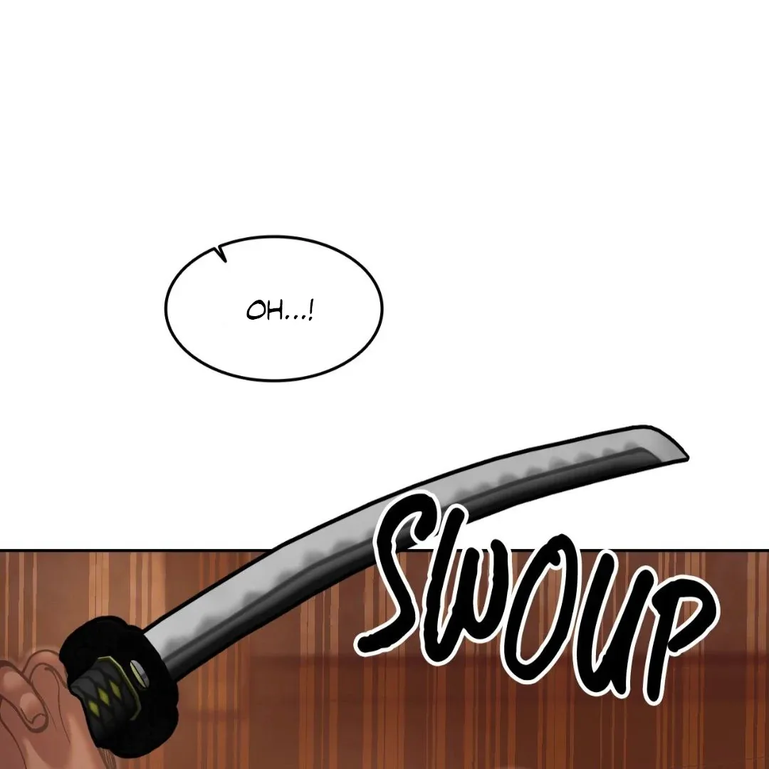 Peaches and Dream Chapter 24 page 58