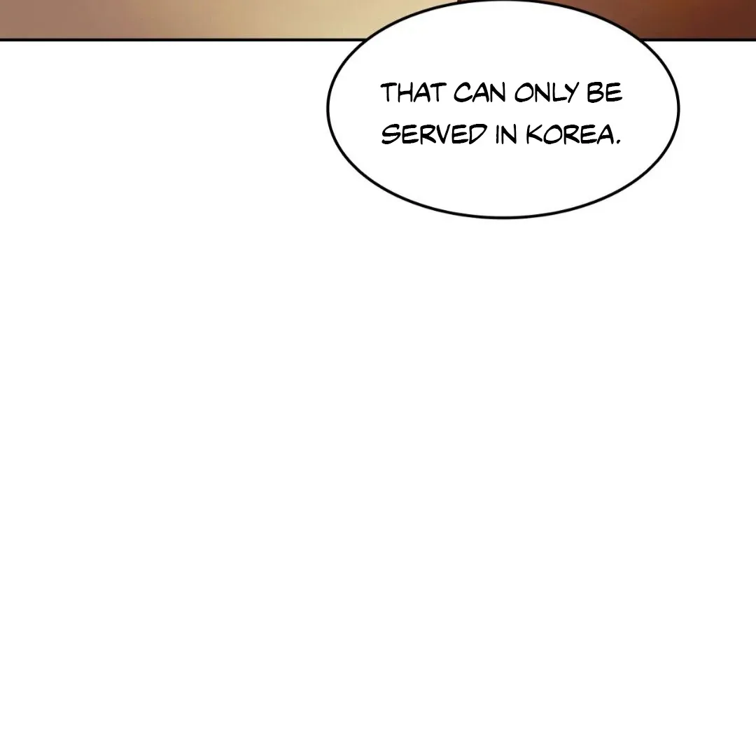 Peaches and Dream Chapter 24 page 57