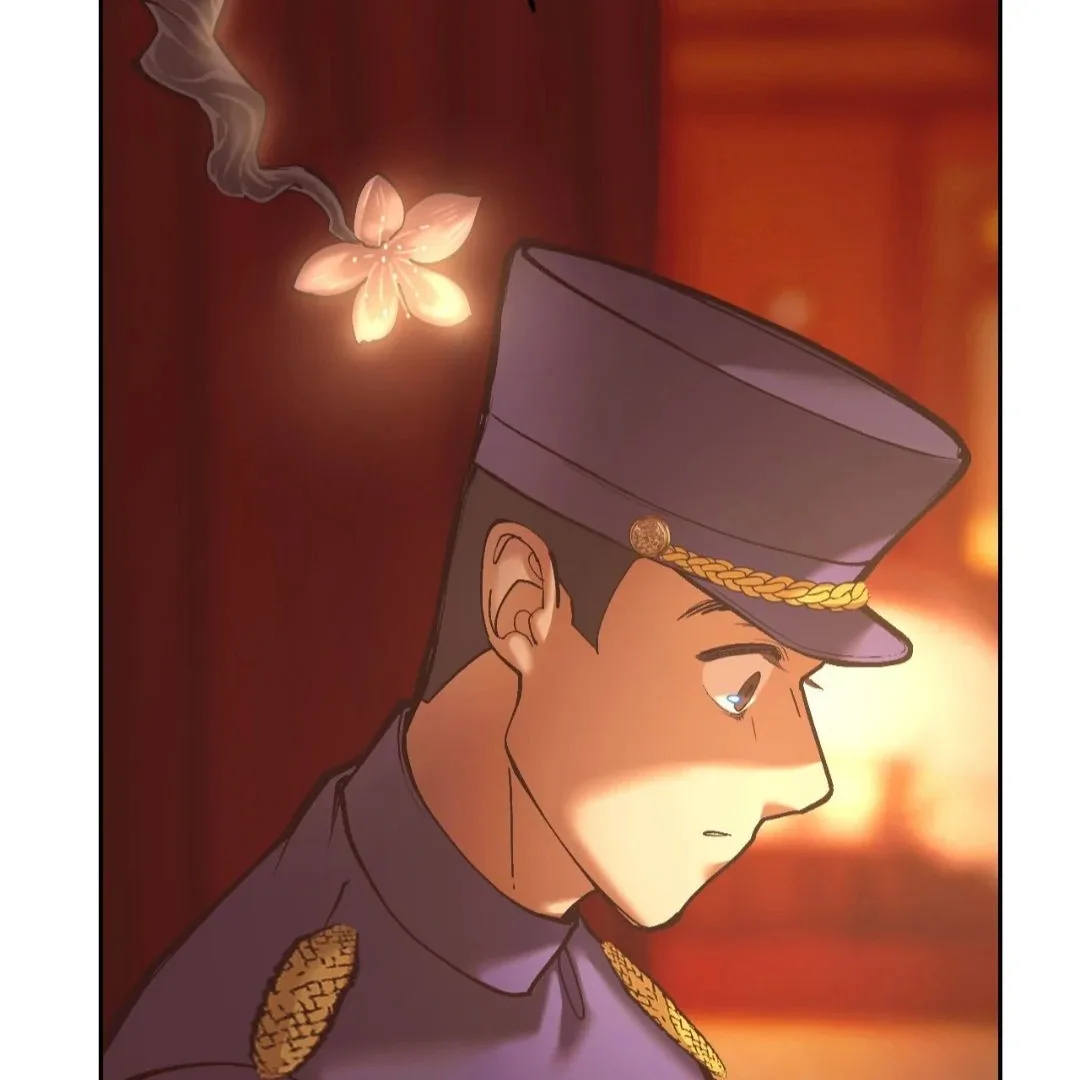 Peaches and Dream Chapter 24 page 64