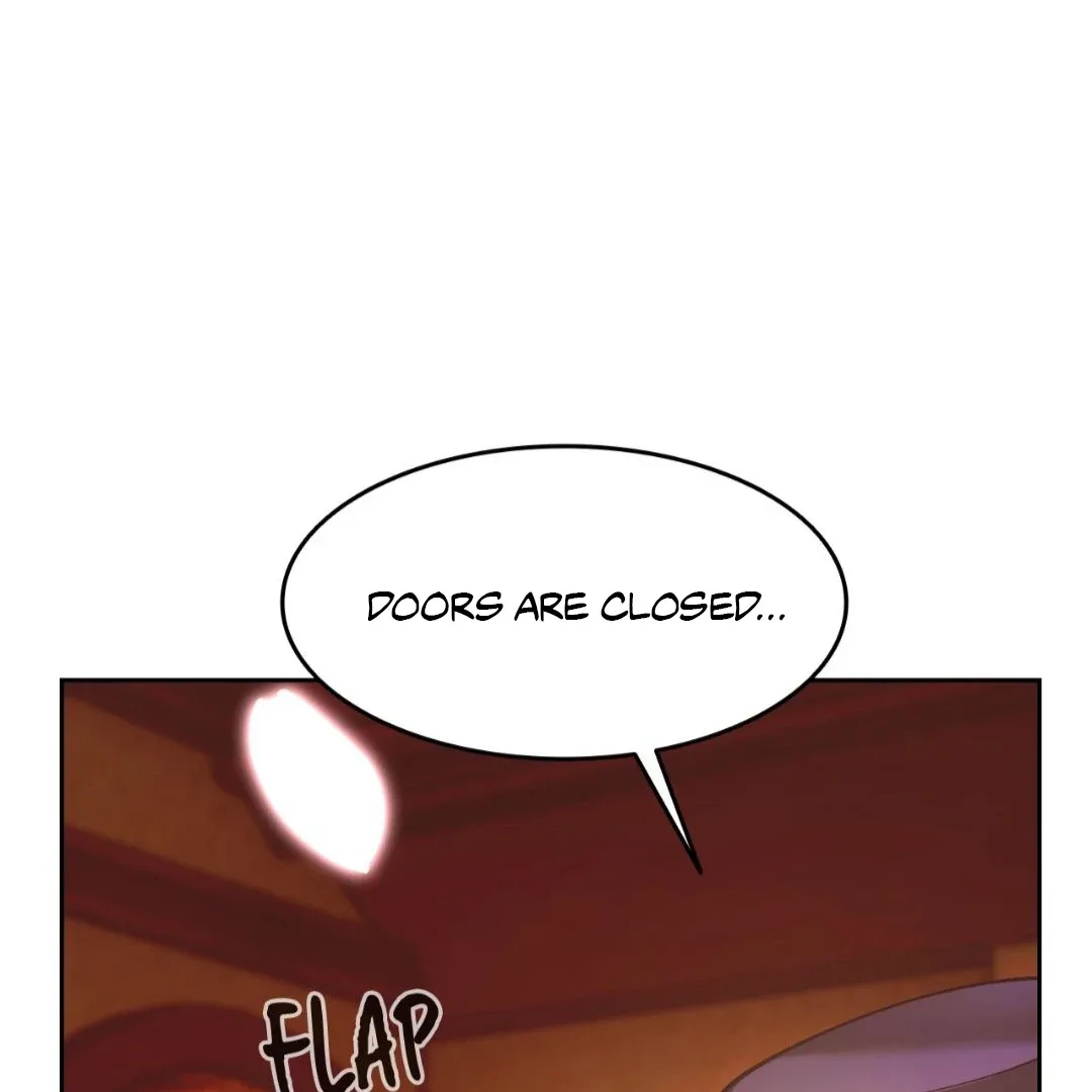 Peaches and Dream Chapter 24 page 66