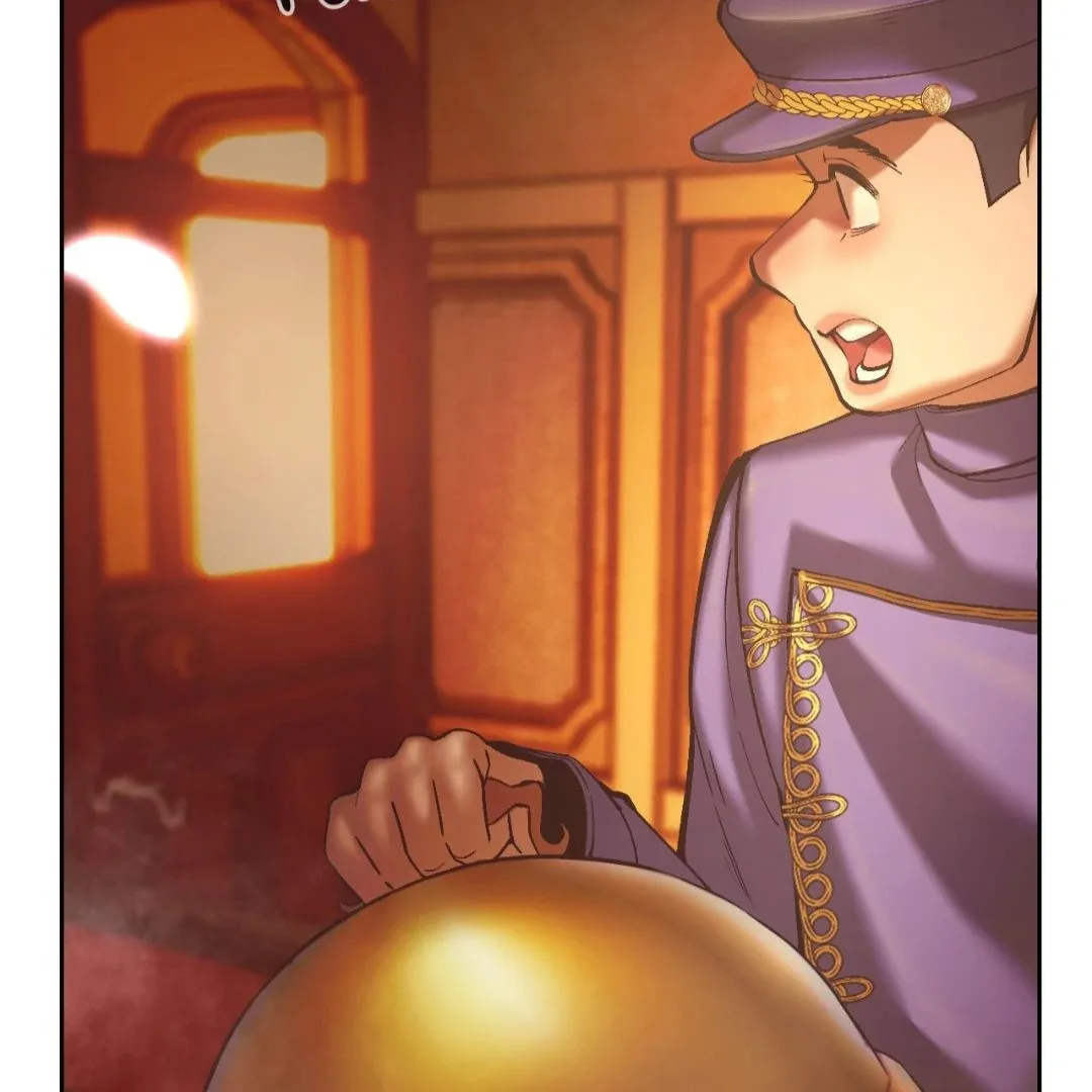 Peaches and Dream Chapter 24 page 67