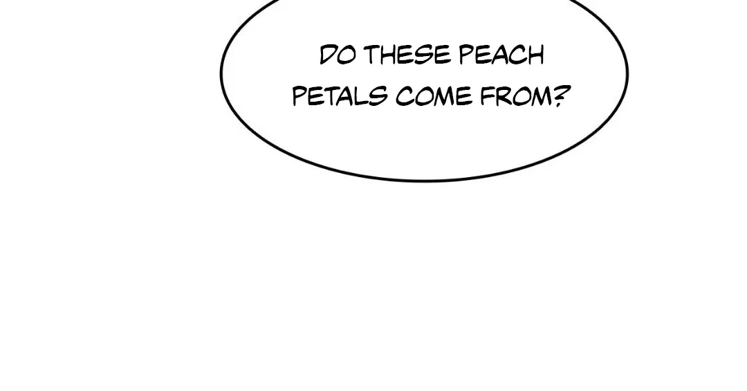 Peaches and Dream Chapter 24 page 71