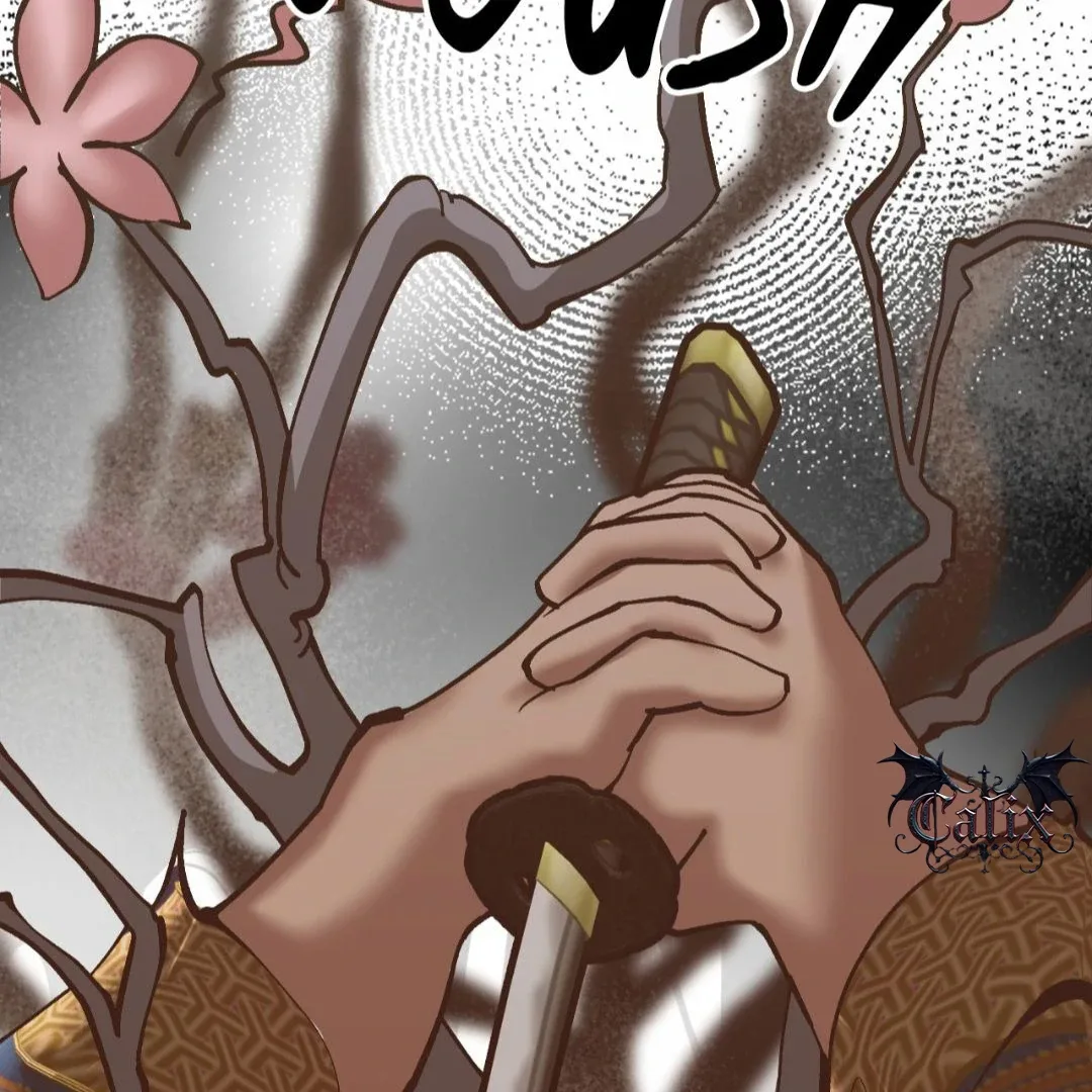 Peaches and Dream Chapter 24 page 81