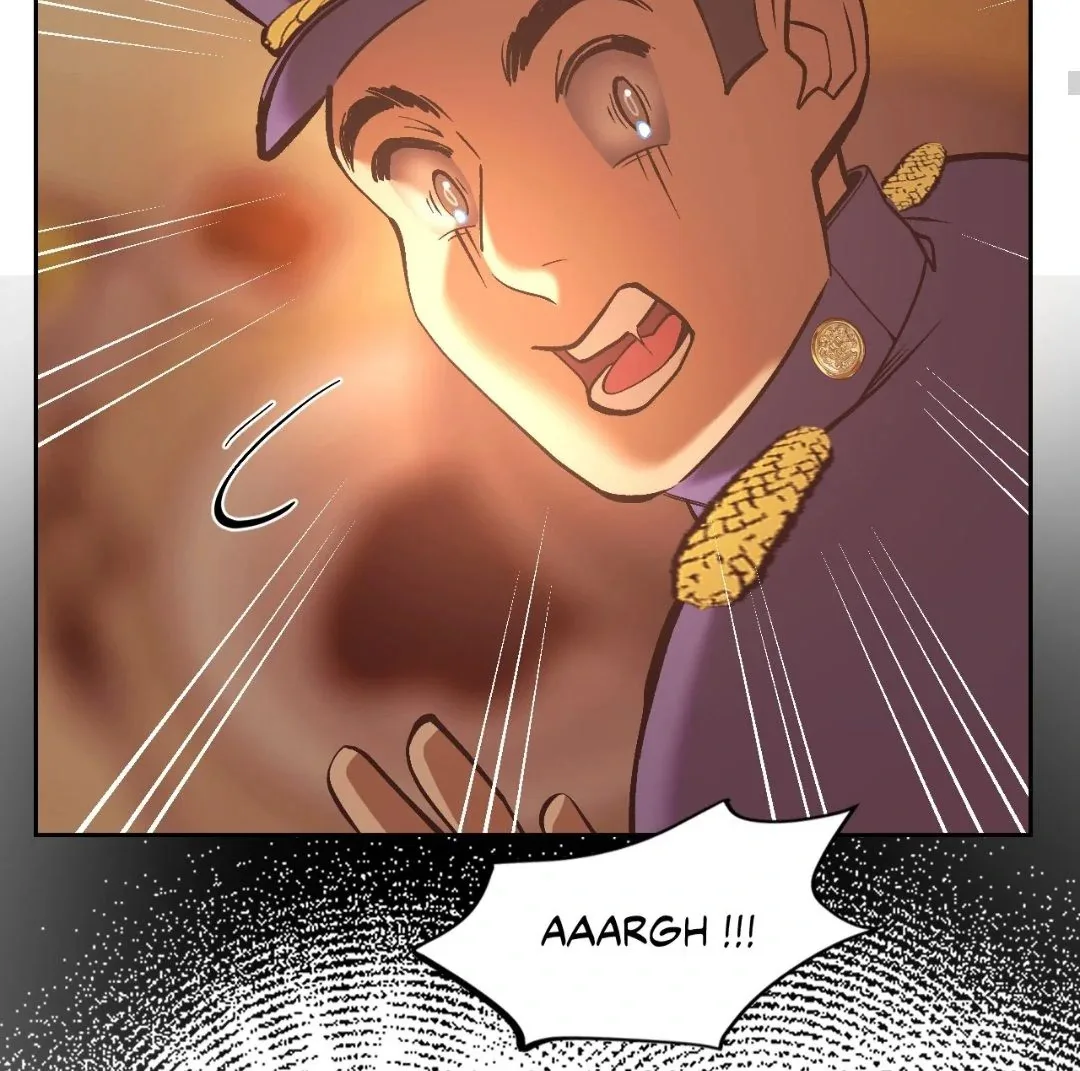 Peaches and Dream Chapter 24 page 79