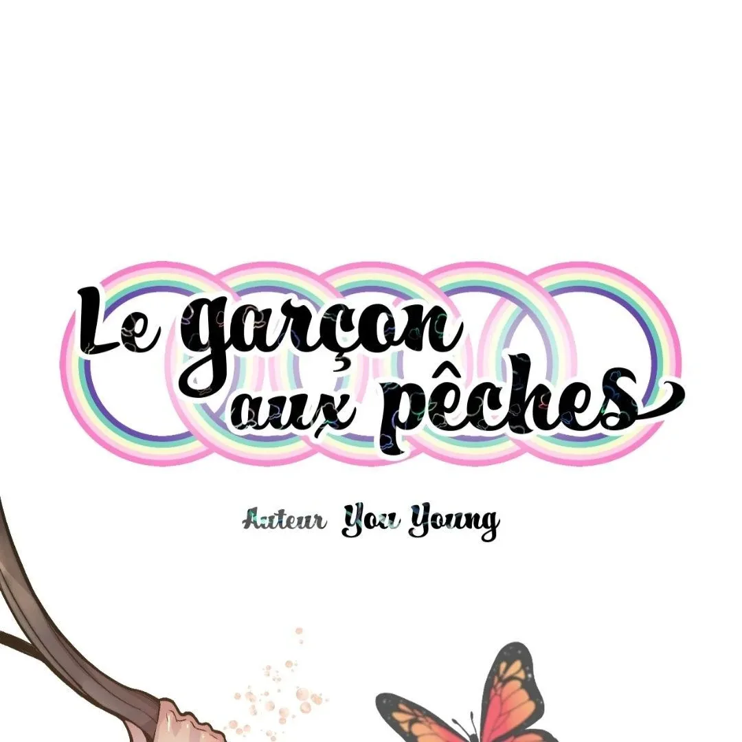 Peaches and Dream Chapter 24 page 91