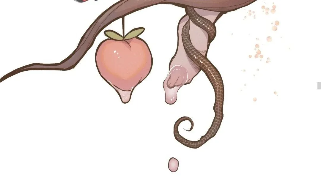Peaches and Dream Chapter 24 page 94