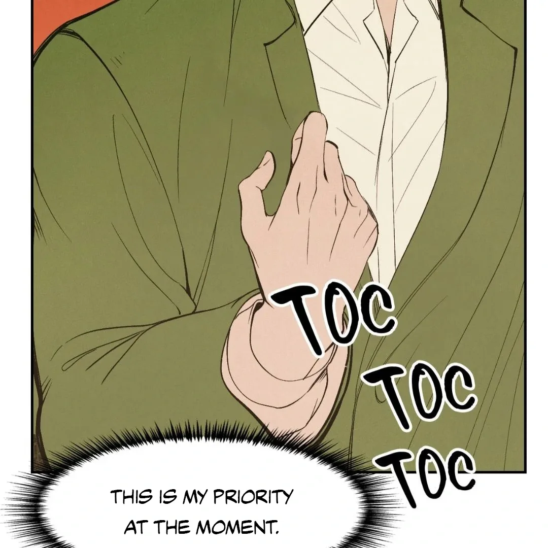 Peaches and Dream Chapter 24 page 100