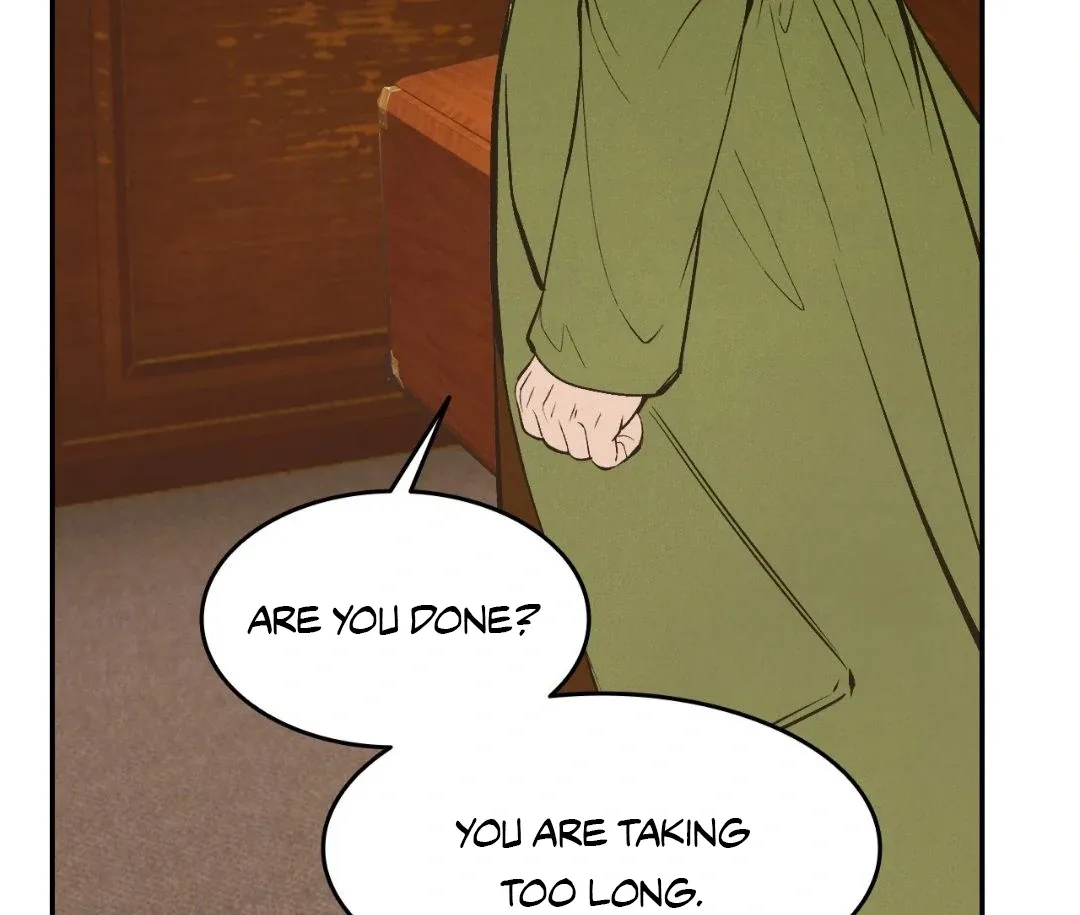 Peaches and Dream Chapter 24 page 103