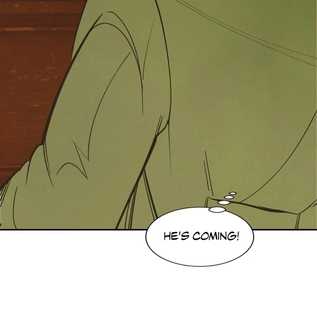 Peaches and Dream Chapter 24 page 108