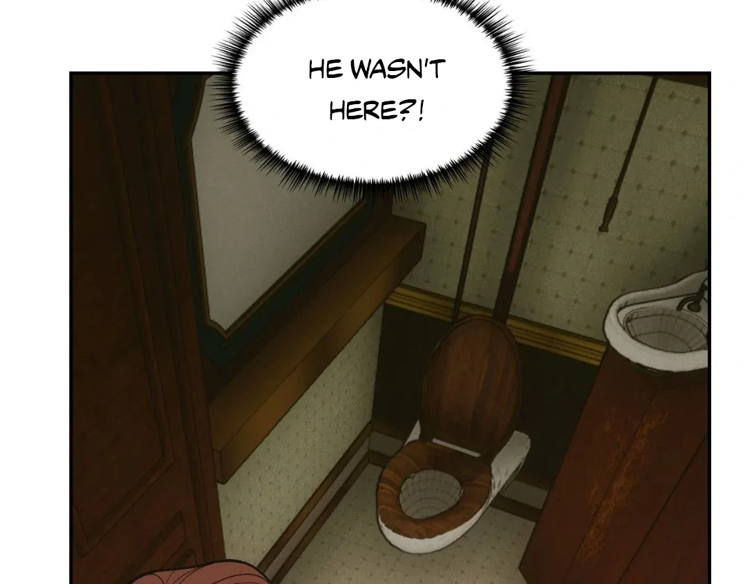 Peaches and Dream Chapter 24 page 116