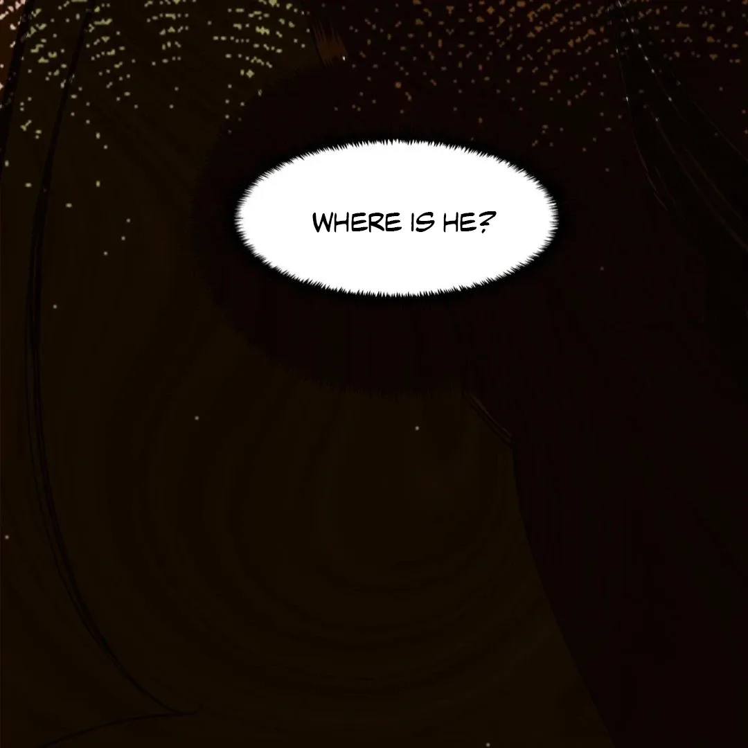 Peaches and Dream Chapter 24 page 121