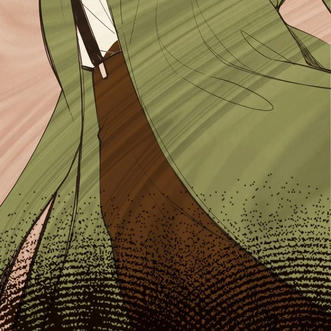 Peaches and Dream Chapter 24 page 120