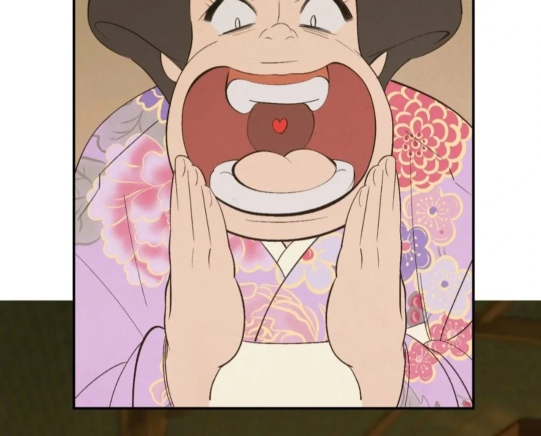 Peaches and Dream Chapter 24 page 124