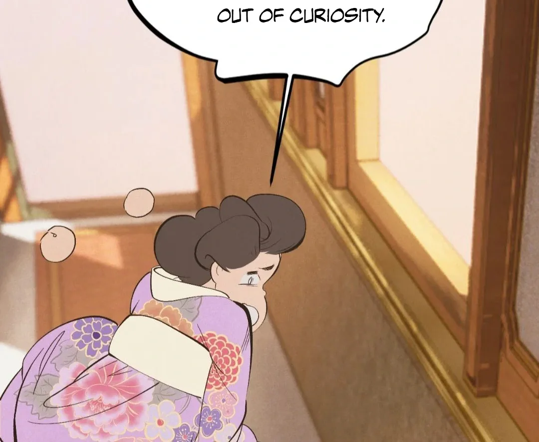 Peaches and Dream Chapter 24 page 130