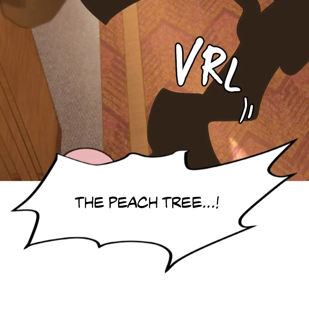 Peaches and Dream Chapter 24 page 128