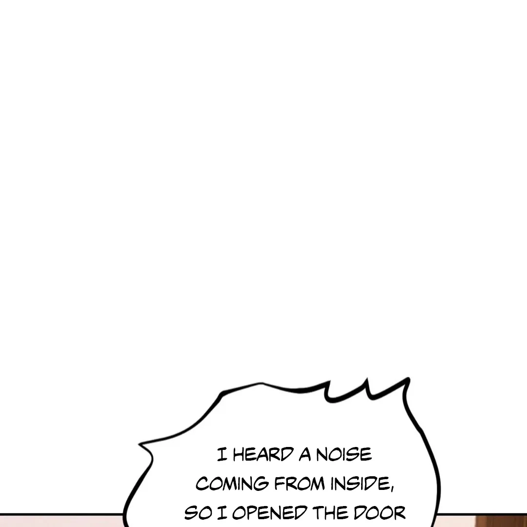 Peaches and Dream Chapter 24 page 129