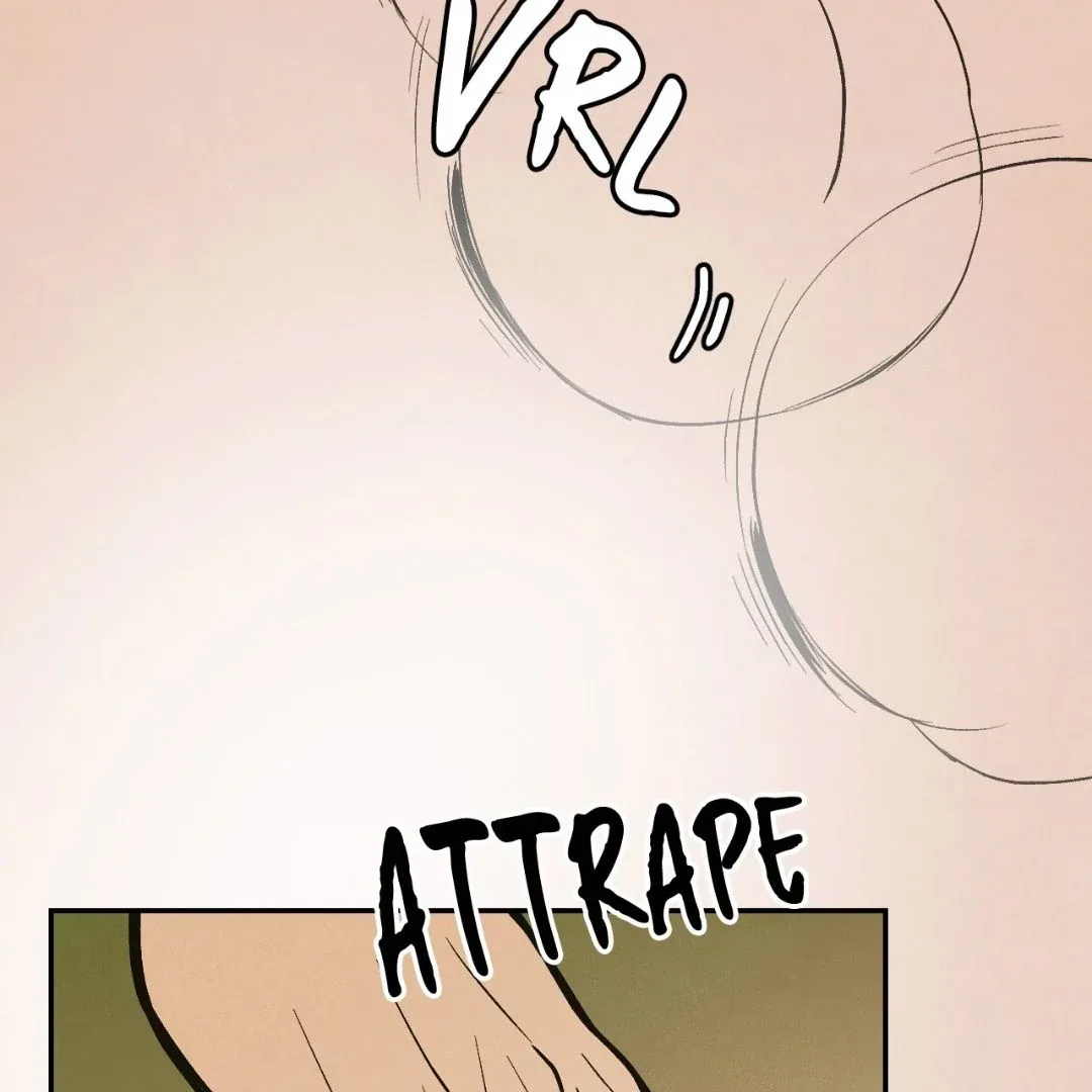 Peaches and Dream Chapter 24 page 137